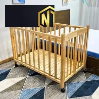 CŨI GỖ 4 IN 1 GIÁ TỐT - NỘI THẤT NGỌC THỊNH